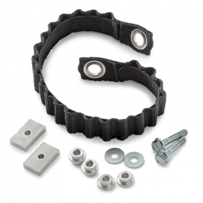 Заден колан за KTМ / HSQ / GAS-GAS 2024 - 2026 